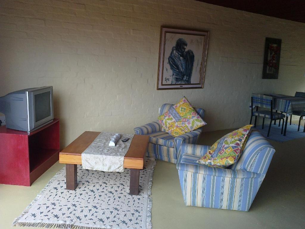 Jack'S Seaview Inn Bettyʼs Bay Exteriör bild