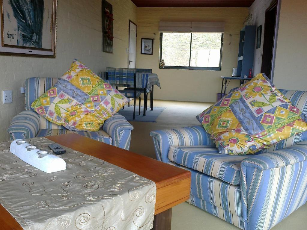 Jack'S Seaview Inn Bettyʼs Bay Exteriör bild
