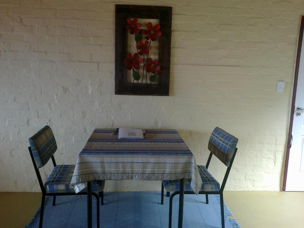 Jack'S Seaview Inn Bettyʼs Bay Rum bild