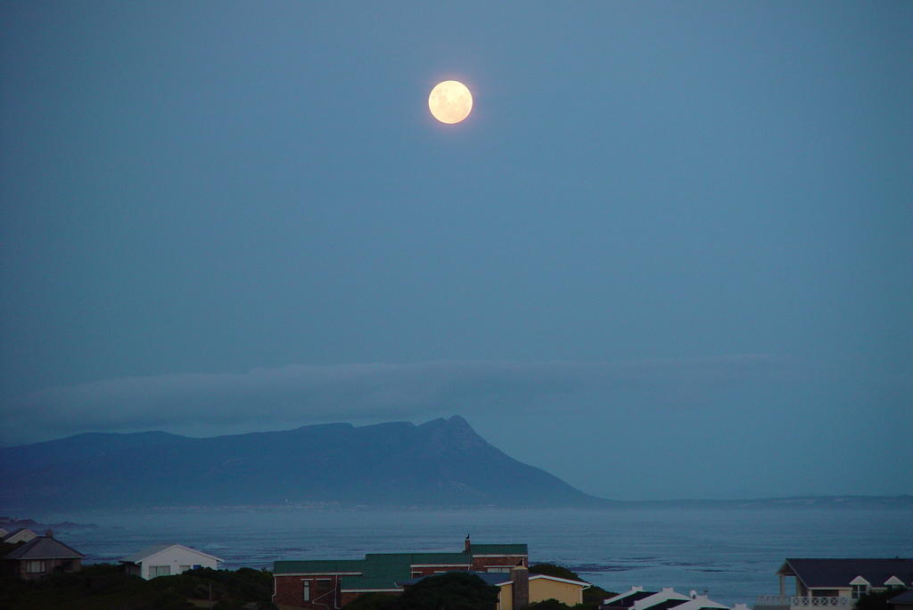 Jack'S Seaview Inn Bettyʼs Bay Exteriör bild