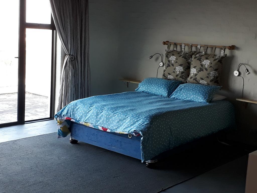 Jack'S Seaview Inn Bettyʼs Bay Exteriör bild